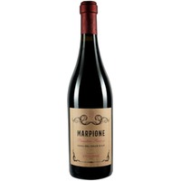 Marpione Primitivo Gioia del Colle DOC Riserva trocken Bio - Tenuta Viglione