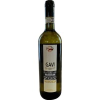 Etticheta Bianca Gavi DOCG trocken - Tenuta La Marchesa