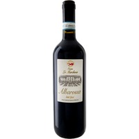 Albarossa Piemonte DOC trocken - Tenuta La Marchesa