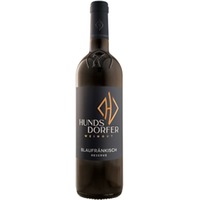 Blaufränkisch Reserve Mittelburgenland DAC trocken - Weingut Hundsdorfer