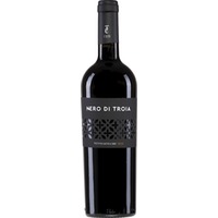 Nero di Troia Puglia IGP trocken - Terrecarsiche 1939