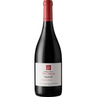 Dos Fincas Tempranillo