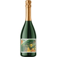 ZANTHO Verjus Sparkling - Zantho