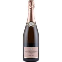 Champagne Louis Roederer Brut Rosé