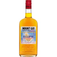 Mount Gay »Eclipse Navy Strength« Rum