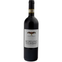 Morellino di Scansano DOCG
