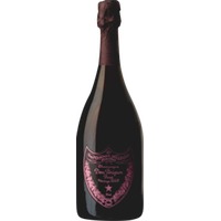 Champagne Dom Pérignon Vintage Brut Rosé