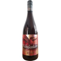 Cuvee Freudentanz rot