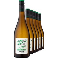 Emil Bauer »No Grigio. No Gris...« Grauburgunder im 6er-Vorratspaket