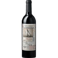 Dry Creek Old Vine Zinfandel