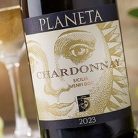 Chardonnay Sicilia Menfi Bio