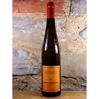 Keller Dalsheimer Oberer Hubacker Riesling Großes Gewächs