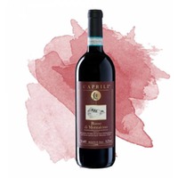 Rosso di Montalcino DOC (Caprili)