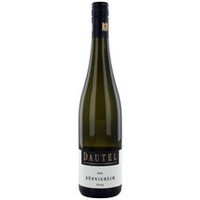 Dautel Bönnigheim Riesling VDP.Ortswein, Württemberg Deutschland