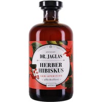 Dr. Jaglas Herber Hibiskus (alkoholfrei)