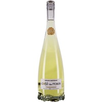 Gerard Betrand Cotes des Roses Blanc