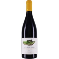 Saint Nicolas de Bourgueil (Amirault) Les Gravilices