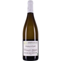 Le Domaine des Mariniers Pouilly-Fumé