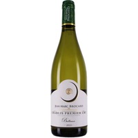 Jean-Marc Brocard Butteaux Chablis Premier Cru