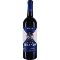Vina Bujanda Crianza
