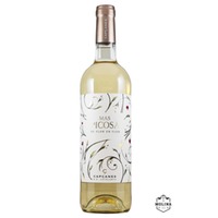 MAS PICOSA, Blanc Biowein