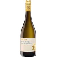 Hammel & Cie Ein Tag am Meer Sauvignon Blanc Vegan Weißwein trocken 0,75 l