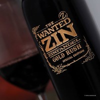 Zinfandel Gold Rush