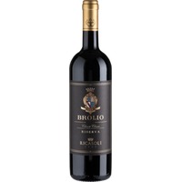 Brolio Chianti Classico Riserva - - Ricasoli - Italienischer Rotwein