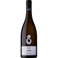 Te Pa Hillside Sauvignon Blanc Reserve, Marlborough, Marlborough, 2023, Weißwein