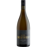 Tony Bish Skeetfield Chardonnay, Hawke's Bay, Hawke's Bay, 2022, Weißwein