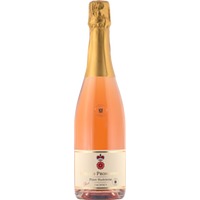 Pinot Madeleine Rosé Sekt Brut