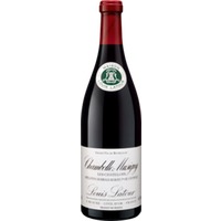 Chambolle Musigny 1er Cru Chatelots - Louis Latour