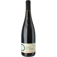 Saumur Rouge - Domaine Des Matines