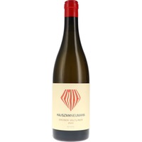 Natural Grüner Veltliner HAJSZAN NEUMANN (bio)
