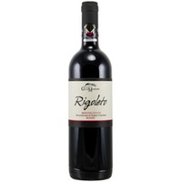 Colle Massari Rigoleto Montecucco Rosso DOC