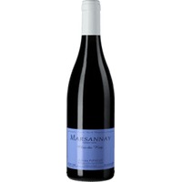 Marsannay Clos du Roy