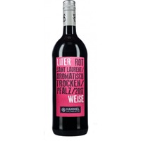 Weingut Hammel & Cie Literweise Saint Laurent trocken