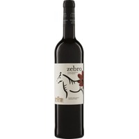 Quinta da Amoreira da Torre ZEBRO Vinho Regional Alentejano