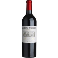 Château l´Angludet Cru Bourgeois Exceptionnel Margaux