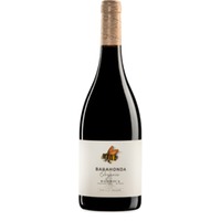 Barahonda Organic Barrica