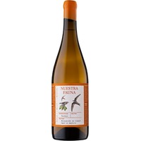 El Lagar de Moha Nuestra Fauna Verdejo en Tinaja