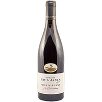 Domaine Paul Janin : Les Greneriers