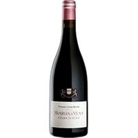 Thibault Liger-Belair : Champ de Cour