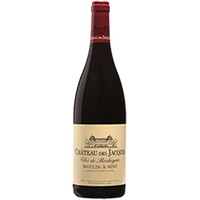 Château des Jacques : Clos de Rochegrès