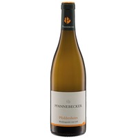 Pfeddersheimer Weissburgunder QbA trocken