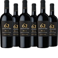 62 Anniversario Primitivo di Manduria Riserva DOC