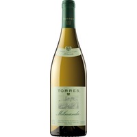 Milmanda Chardonnay Catalunya DO