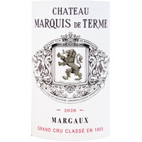 Chateau Marquis de Terme