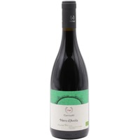 Canicatti Nero d'Avola DOC Aquilae BIO