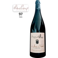 Domaine Alary • Cairanne la Jean de Verde